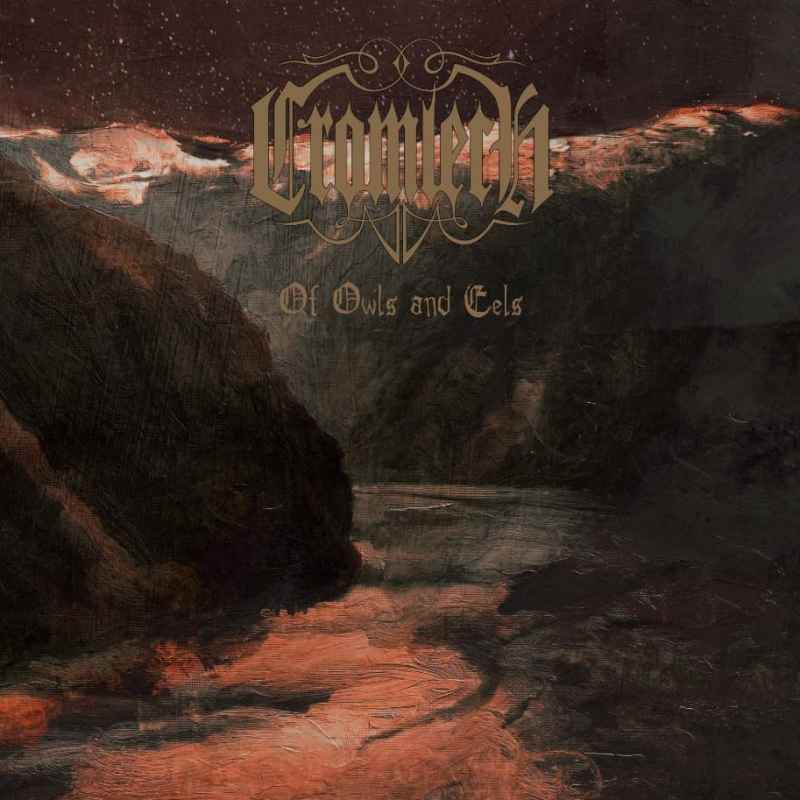 CROMLECH - Of Owls and Eels DIGI